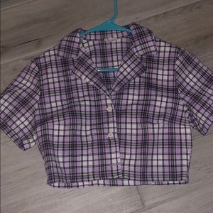 Brandy Melville Vivian top